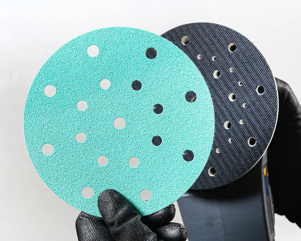 การจำแนกประเภทของเครื่องมือเจียร