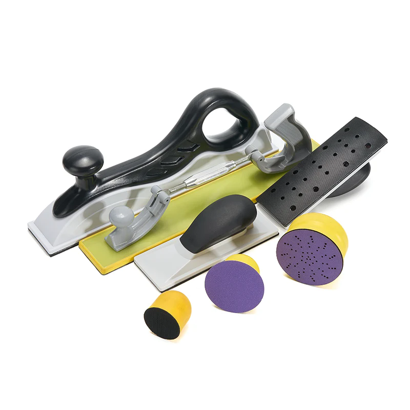 บล็อกขัดด้วยมือช่วยปรับปรุงคุณภาพพื้นผิวและสนับสนุนอนาคตของการตกแต่งด้วยมือได้อย่างไร