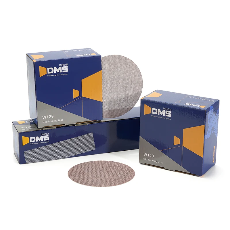 Net Abrasives คืออะไร และจะช่วยปรับปรุงการตกแต่งพื้นผิวของคุณได้อย่างไร?
