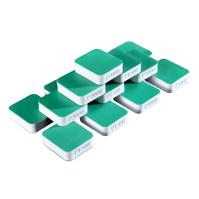 บล็อกขัดเฉพาะจุด EVA