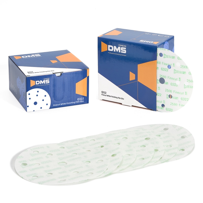 ฟิล์มตกแต่งสีขาว Finecut