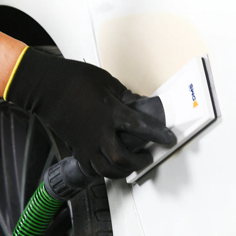 Purple Ceramic Sandpaper