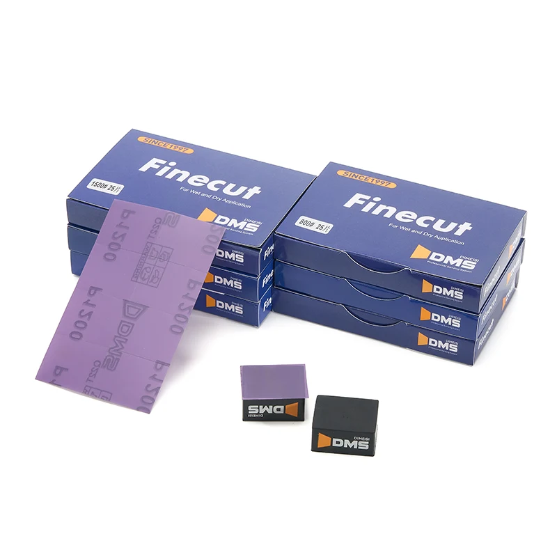 แผ่นขัดจุดสีม่วง