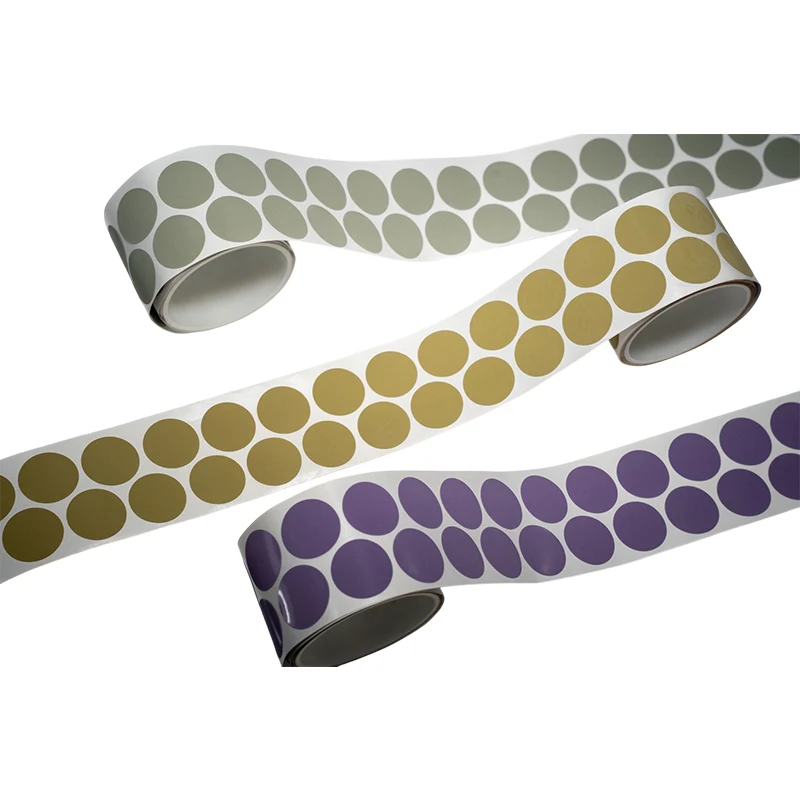 แผ่นขัดเฉพาะจุดพีระมิด