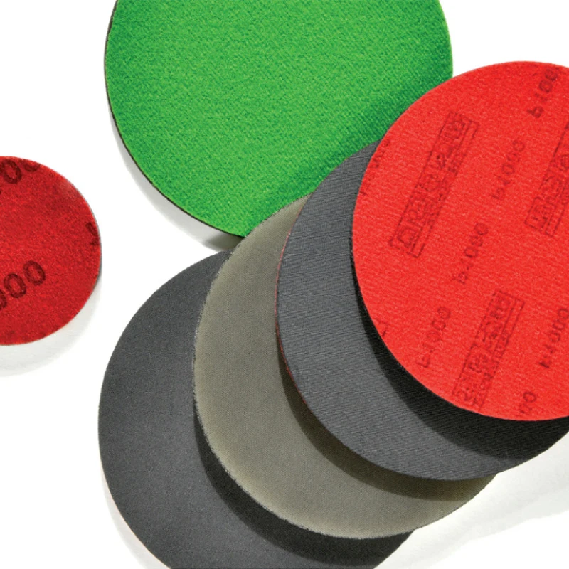 แผ่นฟองน้ำละเอียดพิเศษ